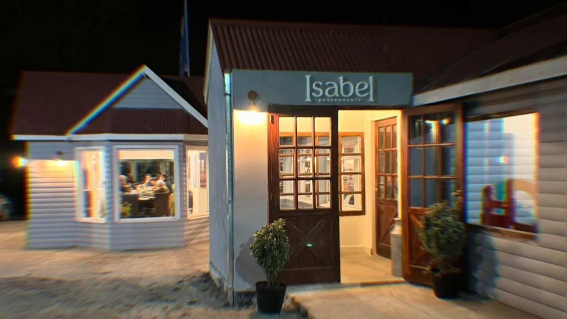 1 isabel cocina al disco el calafate patagonia argentina